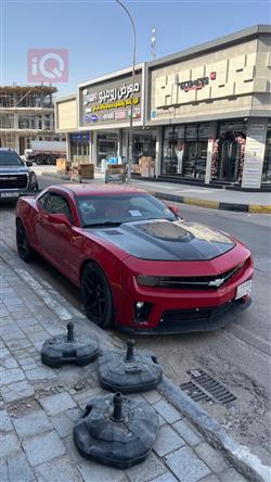 شيفروليه كامارو